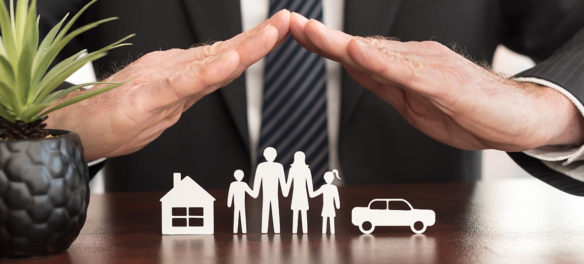 Correduría de seguros